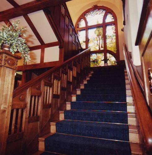 Werdau Hotel Katharinenhof מראה חיצוני תמונה