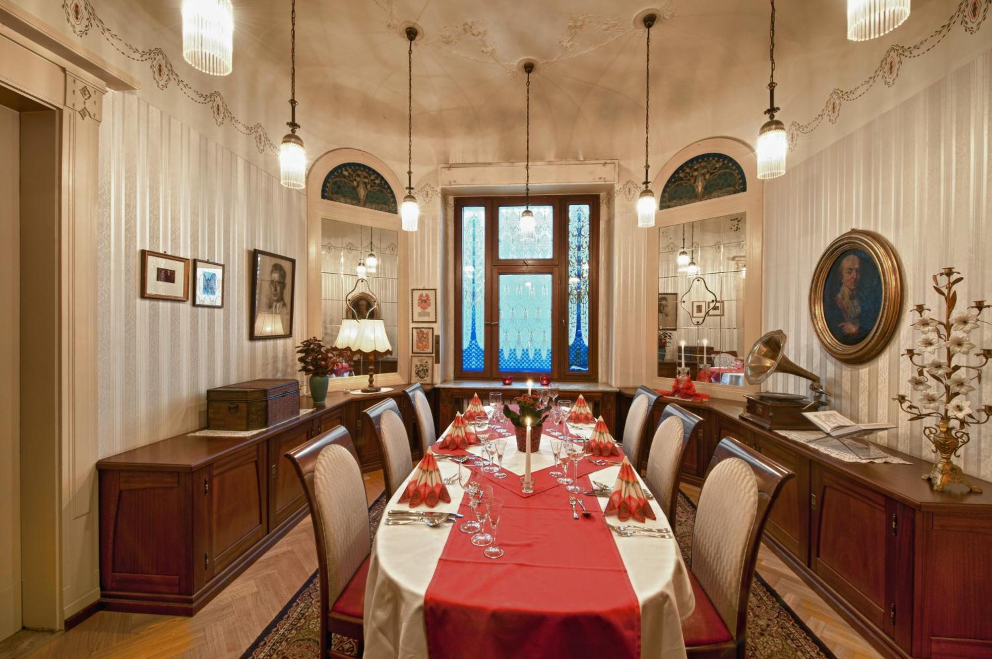 Werdau Hotel Katharinenhof מראה חיצוני תמונה