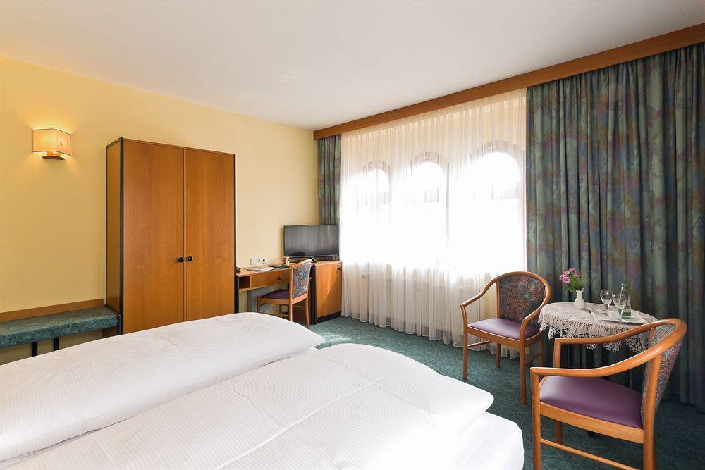 Werdau Hotel Katharinenhof מראה חיצוני תמונה