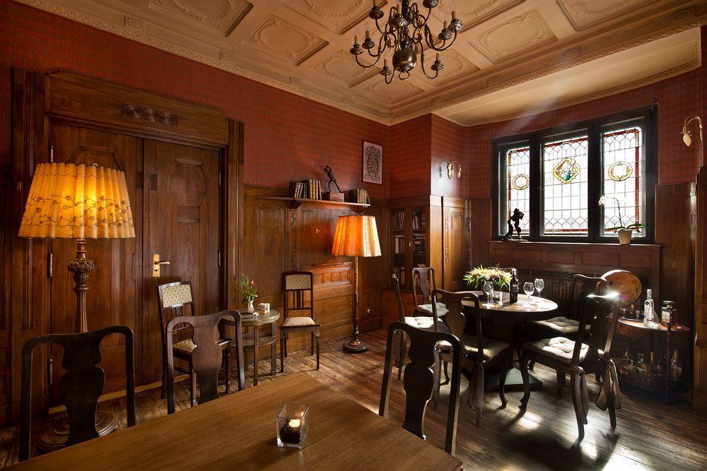 Werdau Hotel Katharinenhof מראה חיצוני תמונה