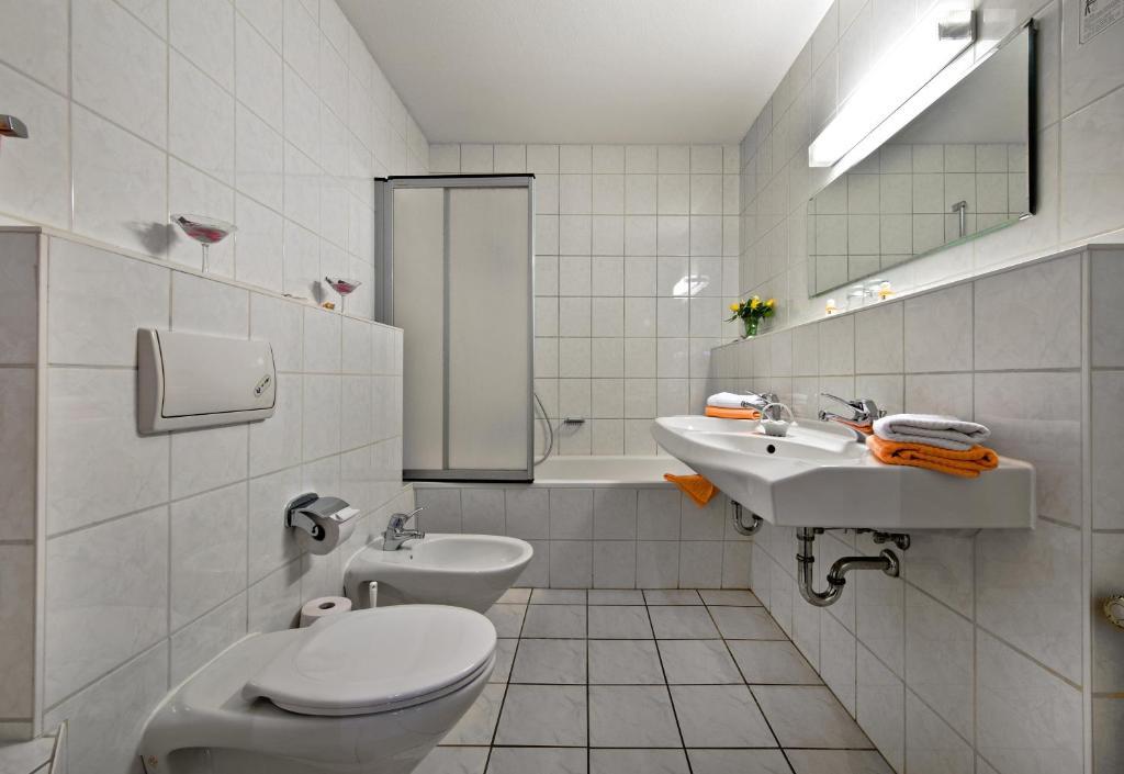 Werdau Hotel Katharinenhof חדר תמונה