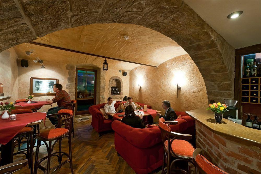 Werdau Hotel Katharinenhof מראה חיצוני תמונה