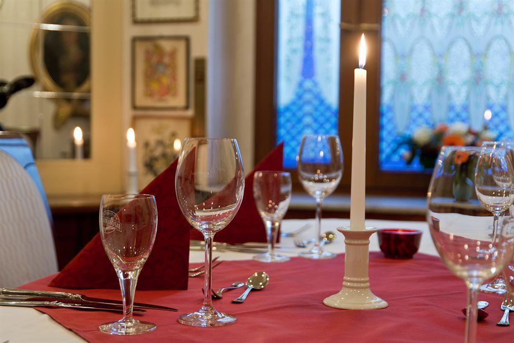 Werdau Hotel Katharinenhof מראה חיצוני תמונה