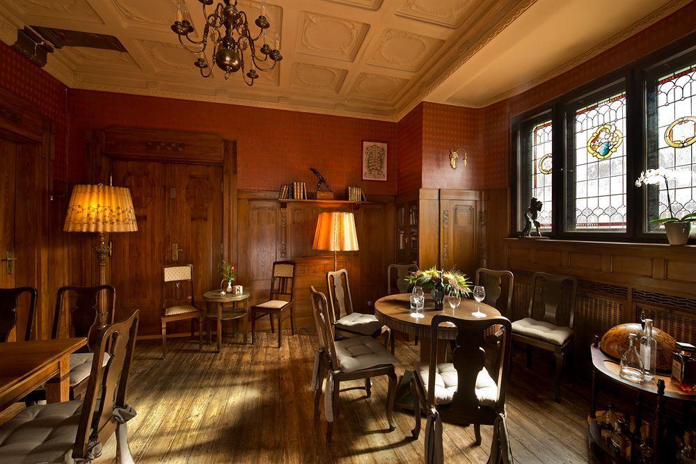 Werdau Hotel Katharinenhof מראה חיצוני תמונה