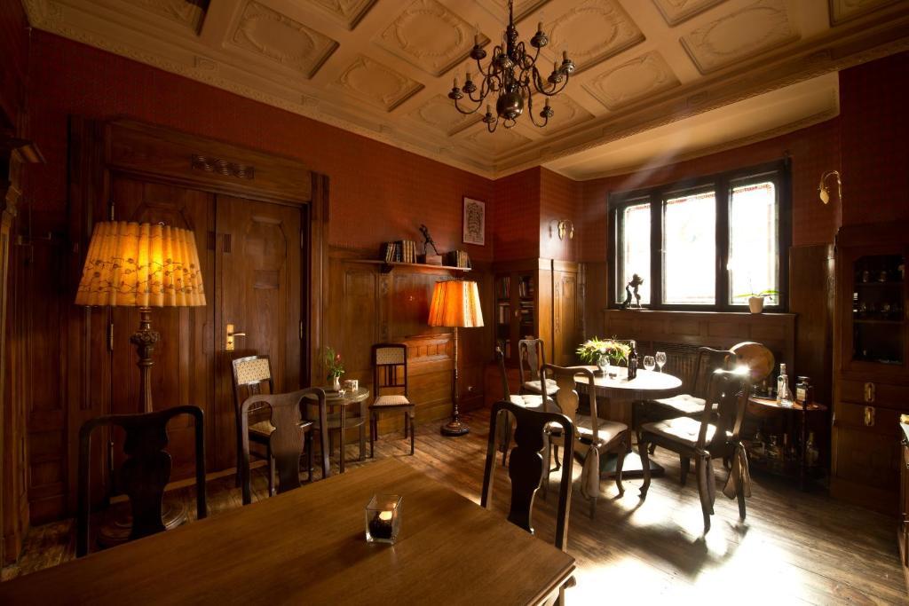 Werdau Hotel Katharinenhof חדר תמונה