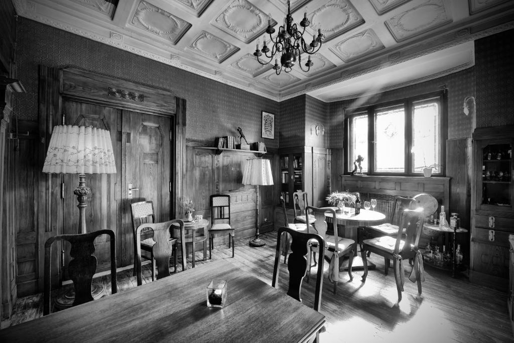 Werdau Hotel Katharinenhof חדר תמונה