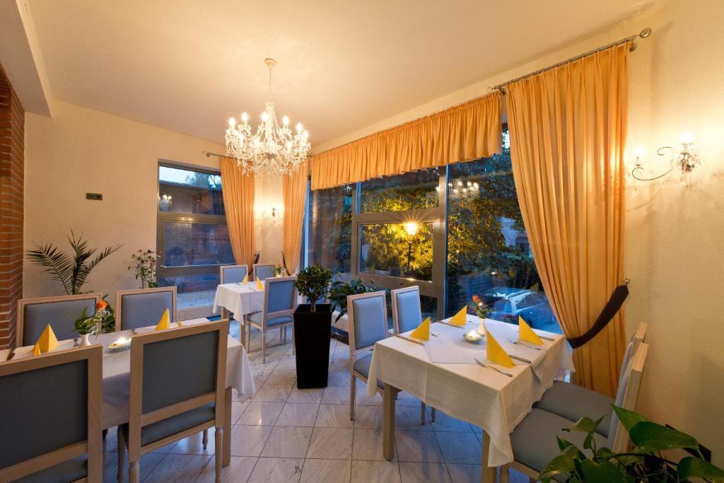 Werdau Hotel Katharinenhof חדר תמונה