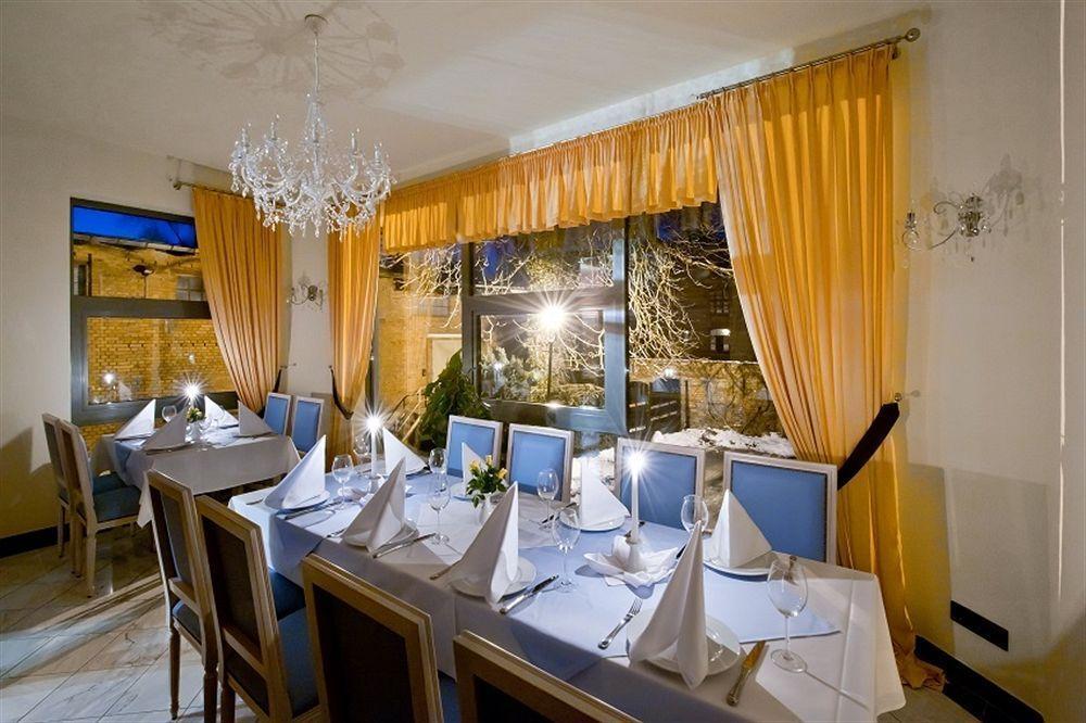 Werdau Hotel Katharinenhof מראה חיצוני תמונה