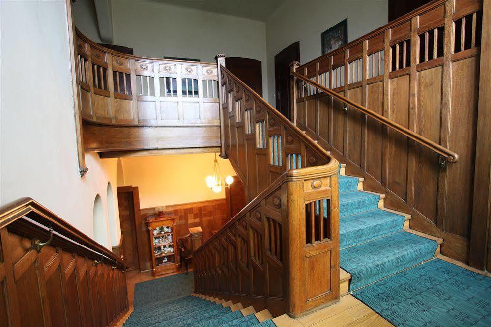 Werdau Hotel Katharinenhof מראה חיצוני תמונה